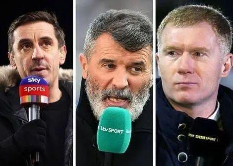 邮报：曼联球员与俱乐部名宿之间的关系已经“破裂”