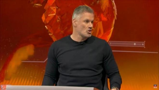 传奇怒喷萨拉赫：耻辱！1年2次开炮，难比梅罗+是利物浦成就了他