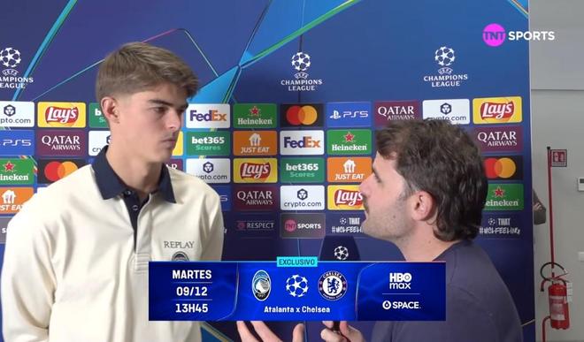 德凯特拉雷：切尔西实力很强，我们必须发挥最佳水平才能取胜