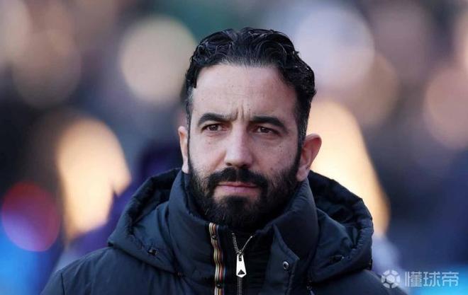 击败水晶宫、狼队,阿莫林首次带领曼联在英超收获客场连胜 击败水晶宫、狼队,阿莫林首次带领曼联在英超收获客场连胜