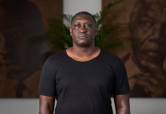 赫斯基：我效力红军时队里都是斗士，现在阵中我见不到这种人