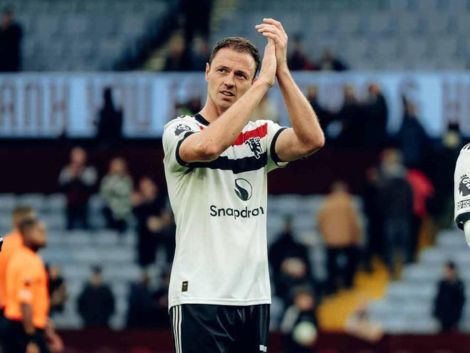 跟队：埃文斯与曼联和平分手，离开租借与青训发展主管职位