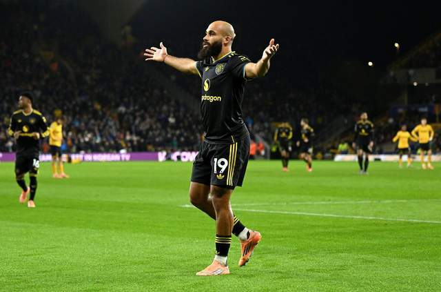 4-1！B费独造3球，7500万先生建功，大胜副班长，曼联剑指前四