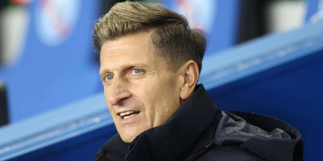 水晶宫主席：英超新规对中下游俱乐部不公平；希望格拉斯纳留下