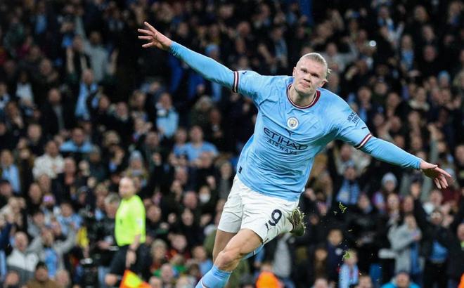 曼城在足总杯的主场比赛中已经连赢15场,场均打进4.3球 曼城在足总杯的主场比赛中已经连赢15场,场均打进4.3球