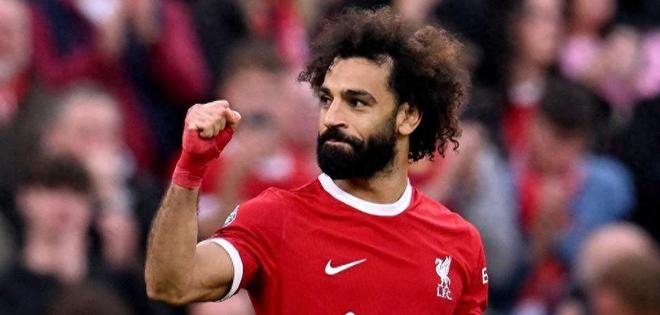 萨拉赫天价年薪引热议，与主帅关系破裂恐冬窗离队