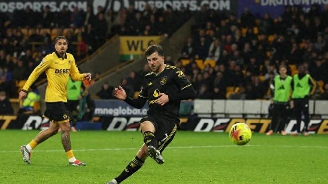 中场球星爆发！红魔球迷终于等来“真核”回归