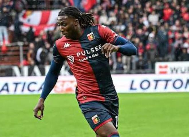 斯基拉：那不勒斯派球探考察诺顿-库菲，阿森纳有转会分成