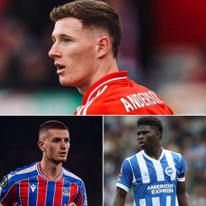 鲁尼：曼联不需要中场，他们需要改朝换代；记者：加拉塔萨雷正密切关注乌加特的情况