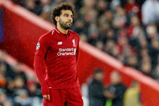 罗马诺：萨拉赫不会随队出战国际米兰