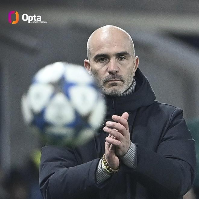 1-2遭逆转，切尔西上一次欧冠半场领先后输球是在2013年