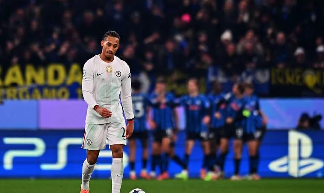 若昂-佩德罗:切尔西签我是为了让我进球,但今天这还不够 若昂-佩德罗:切尔西签我是为了让我进球,但今天这还不够