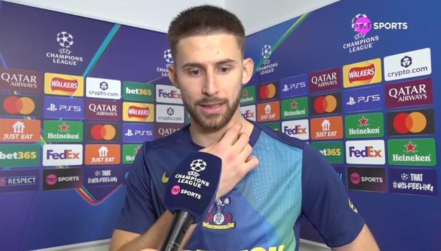 维卡里奥：赢球总让人感觉很好，我们在某些处理上还需更冷静