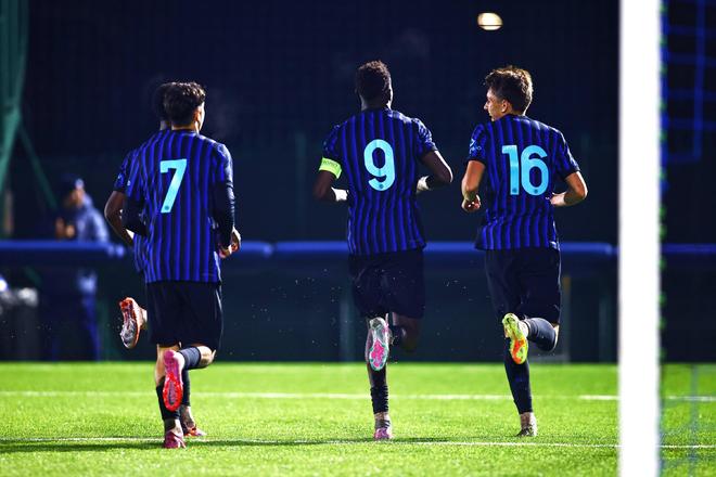 给老大哥先打个样？欧青联国米5-0狂胜利物浦