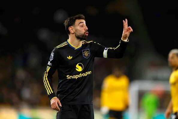 曼联旧将：B费要学会包容队友，而利马是一位天生领袖