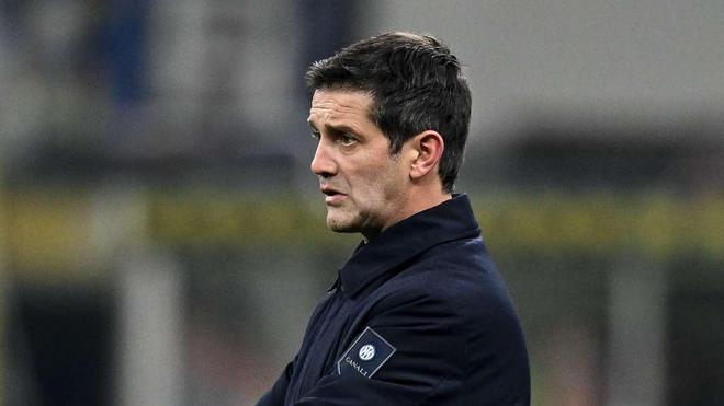 齐沃谈点球：这种接触在角球很常见，我会改变球员的应对思路