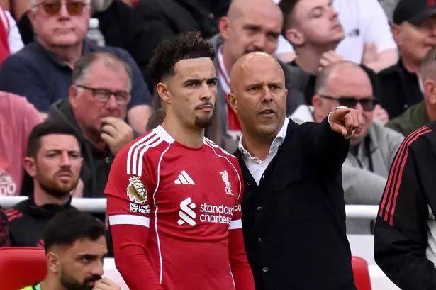 利记球员被迫选边？柯蒂斯挺斯洛特