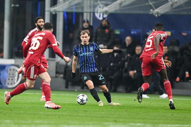 欧冠最新积分战报 拜仁追上阿森纳升至第2 利物浦绝杀国米冲进前8 欧冠最新积分战报 拜仁追上阿森纳升至第2 利物浦绝杀国米冲进前8