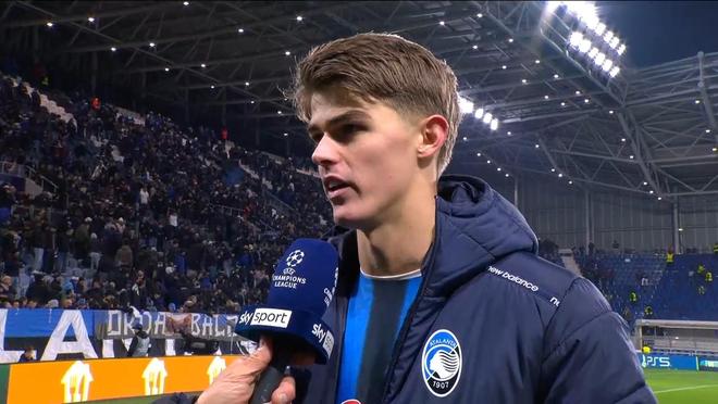 CDK：能赢切尔西就能赢后面的对手；加纳乔该知道我们是谁了