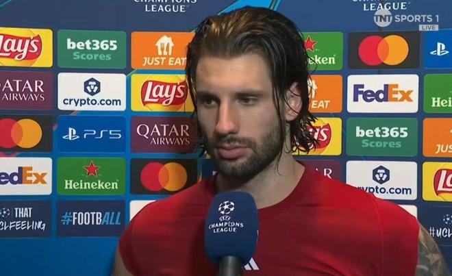 把问题放在一边？索博：这就是我们的工作，不去想场外的事情