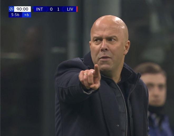 里程碑，斯洛特收获执教利物浦生涯第50场胜利