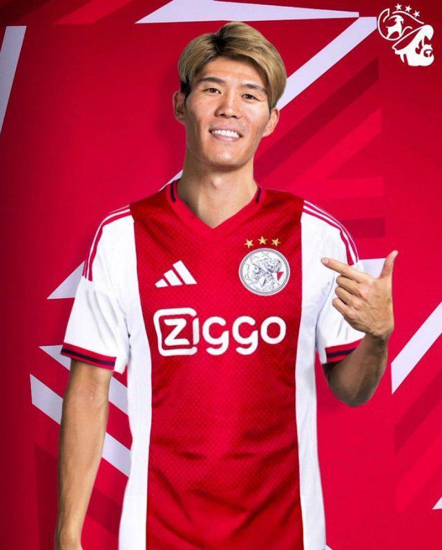 赋闲半年，富安健洋有望贾府复出