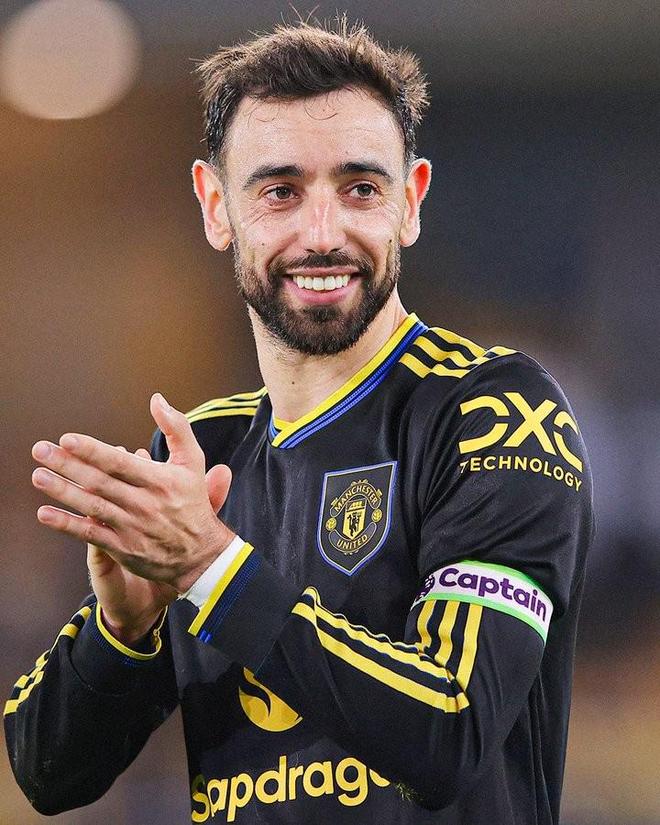 B费本赛季创造良机45次、直塞球15次,多项数据英超中场第一 B费本赛季创造良机45次、直塞球15次,多项数据英超中场第一