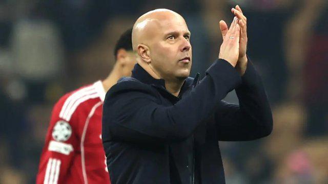 斯洛特：萨拉赫知错吗？准备认错吗？