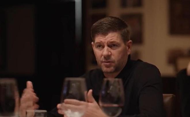 杰拉德：我尊重萨拉赫的感受，但他说他被当替罪羊的话是错的