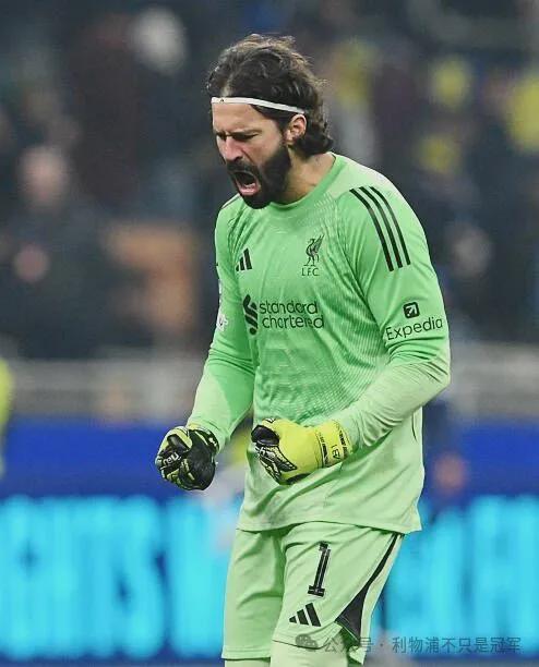 盼下课的又失望了！利物浦拿下关键一胜 后萨拉赫时代提前开启