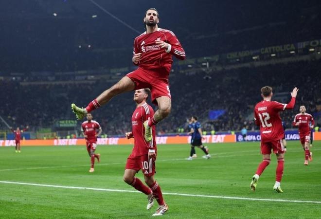 3胜2平！萨拉赫5场未首发利物浦保持不败 想体面离开都难了