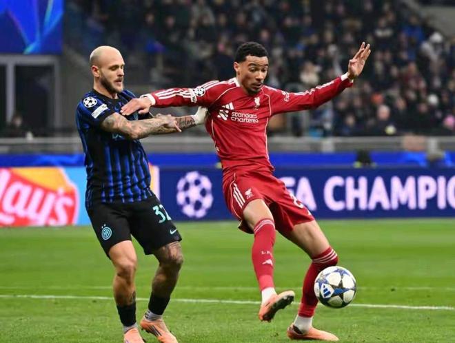 1胜5负!国米强强对话战绩疲软 菜鸟齐沃的执教能力仍值得肯定 1胜5负!国米强强对话战绩疲软 菜鸟齐沃的执教能力仍值得肯定