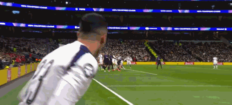 半场:热刺1-0布拉格斯拉维亚,齐马乌龙,里沙利松射门被挡 半场:热刺1-0布拉格斯拉维亚,齐马乌龙,里沙利松射门被挡