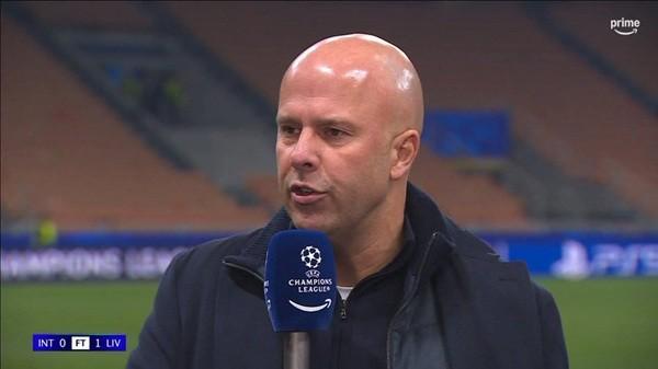 斯洛特：萨拉赫一直对俱乐部和队友很重要，队友有事不会愉快