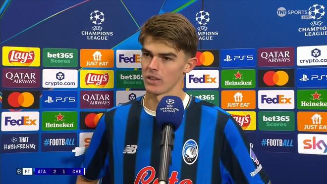 德凯特拉雷：我们知道，切尔西在下半场的强度会下降