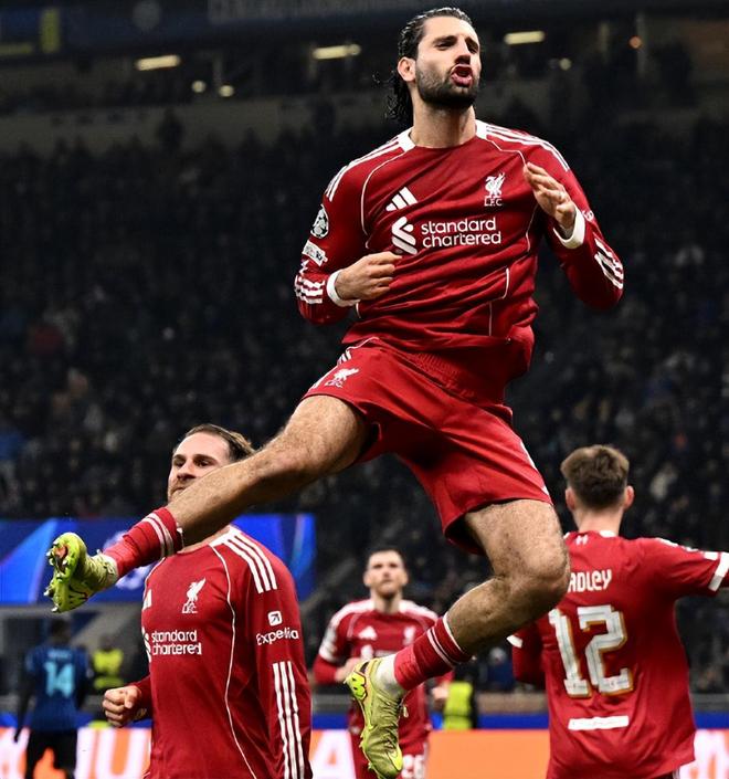 0:1！索博斯洛伊一击制胜，国米遭遇争议点球，连续2轮欧冠被绝杀