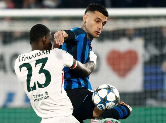 爆大冷！切尔西轰然倒下，惨遭逆转绝杀，11亿欧豪阵也没用