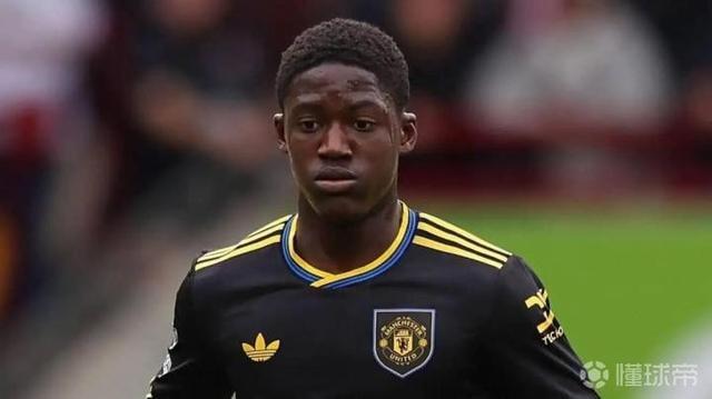 斯科尔斯：梅努只能离开曼联，他没上场机会且球队踢得也不好