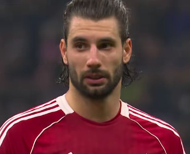 一场1-0！让利物浦进前八：萨拉赫难了，1.3亿欧天才造点绝杀救赎