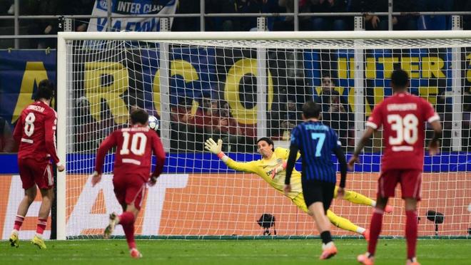 斯洛特弃用萨拉赫，维尔补造点索博一剑封喉，利物浦1-0绝杀国米