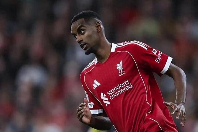 1射0正！利物浦亿元先生首发68分钟几乎隐形 数据惨淡态度更差