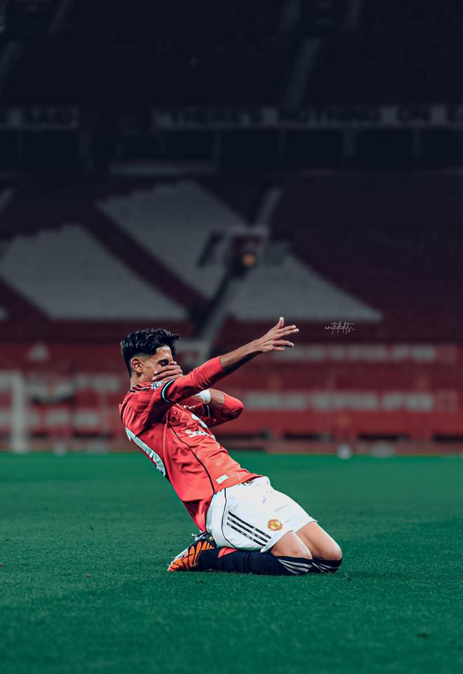 曼联送跑车游说小梅西放弃巴萨梦！留队未来当王牌，获誉最强10后