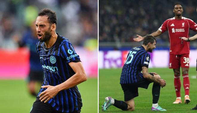 米体：恰20仍有望出战意超杯，阿切尔比预计不会随队去利雅得