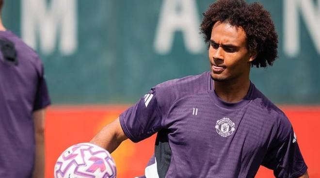 米体：罗马正式就齐尔克泽谈判，曼联要3500万欧强制买断条款