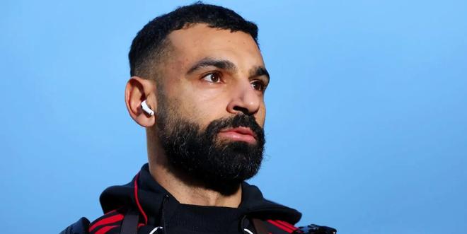 TA：沙特、美职联许多球队有意萨拉赫，但1月买他可行性不大