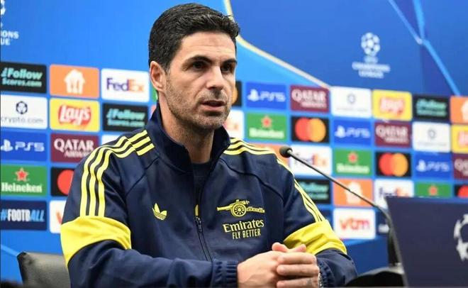 复盘阿森纳3-0：替补阵容人人有特点，阿尔特塔“人多到用不完”