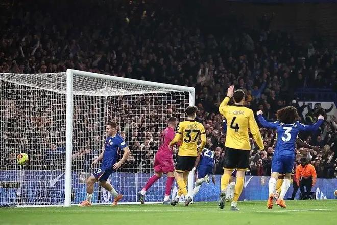 哈伊纳尔赞扬切尔西，“帕尔默依赖症”基本解决，加纳乔进步显著