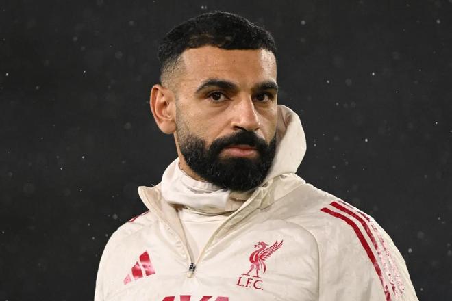 沙特消息人士：我们正在密切关注萨拉赫，但尚未与利物浦谈判