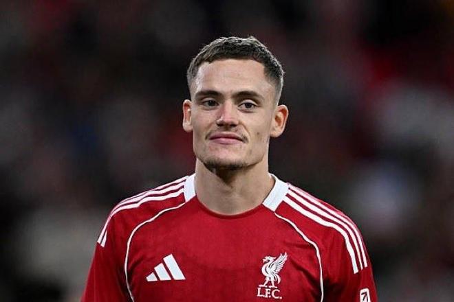 邮报：利物浦的442阵型非常适合维尔茨，可能也会适合萨拉赫