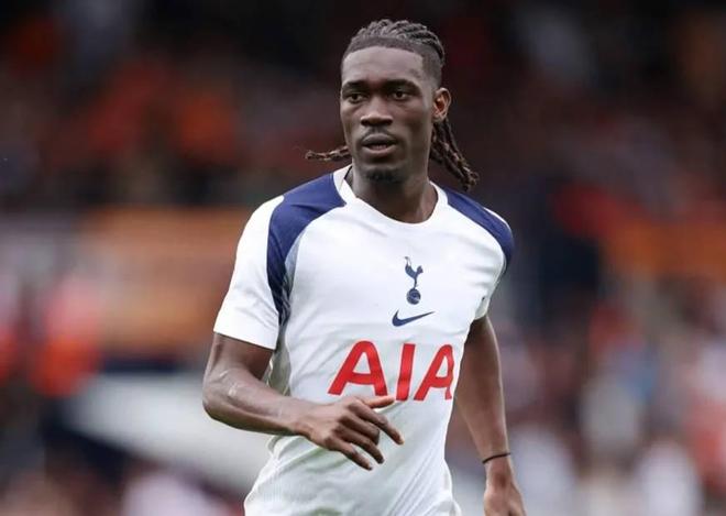 talkSPORT:热刺准备1月出售比苏马,加拉塔萨雷仍对他有意 talkSPORT:热刺准备1月出售比苏马,加拉塔萨雷仍对他有意